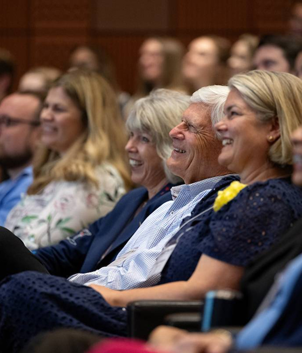 Marketing Summit 2026 - Slide 2