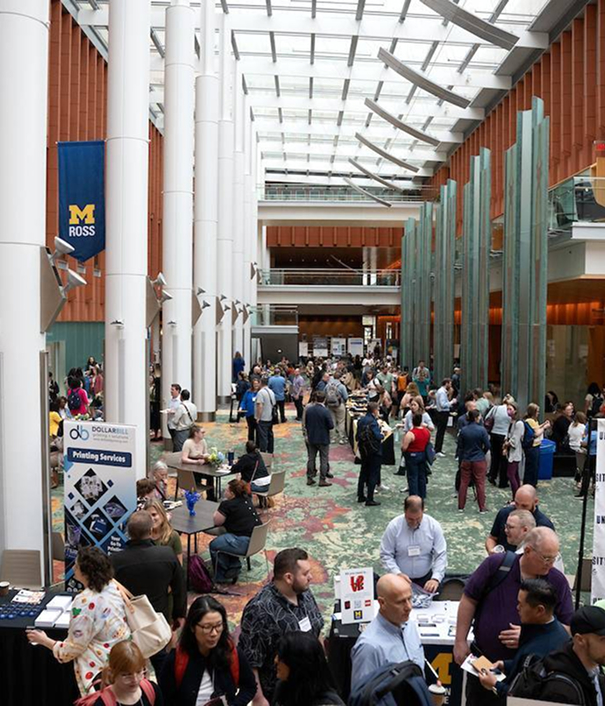 Marketing Summit 2026 - Slide 4